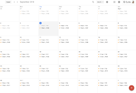 How To Add Sunrise Sunset Times To Your Google Calendar Angela Lally Photography Sunset Calendar Sunrise Sunset Calendar