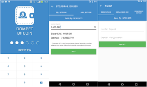 Bandingkan dompet cryptocurrency secara berdampingan untuk menemukan yang terbaik. Aplikasi Dompet Bitcoin Indonesia Untuk Android