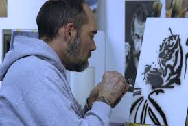 Because you will be looking at these step by step easy acrylic art tutorials for quite a long time. Airbrush Art School Airbrush Lessons Courses Equipments