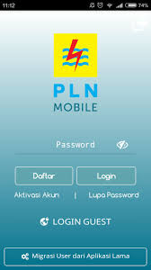 Melalui aplikasi pln mobile, pelanggan dapat. Hamdi Reza Tutorial Aplikasi Pln Mobile