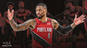 Playing 82 games, the trail blazers begin their regular season in late october, and the campaign will carry into the month of april. Nba Rumors Damian Lillard Makes It Clear He S Happy With Trail Blazers