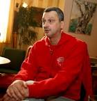 Red Star coach Dejan Radonjic