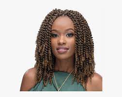 Foxs kinky bulk is 100 human hair with afro curlthis soft extension makes it easy to create braids twists dreadlocks and more of other natural and beautiful styles you desire. Bella Crochet Braid Pencil Kinky Hair Styles Hd Png Download Kindpng