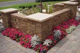 Maybe you would like to learn more about one of these? Versa Lok Retaining Wall Systems Patio Town