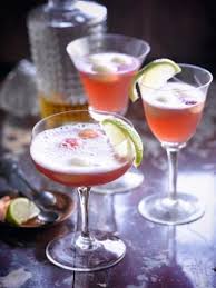 Recept Cointreau Cava Cocktail Njam Recept Cocktails Alcohol Drankjes Recepten Drankjes