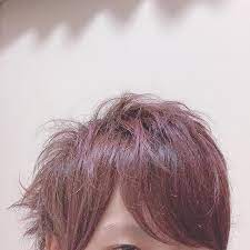 りょさんはinstagramを利用しています 色抜けたからまたマニパニ紫 ヴァイオレットナイト ライラック4 1ラップで放置20分 マニパニ ヴァイオレットナイト ライラック instagram spring