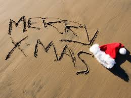 Beach christmas decorations australian news. 7 Australian Christmas Traditions We All Just Love