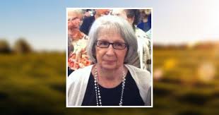 Sharon Walker Obituary February 21, 2015