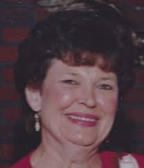 Obituary of Barbara Q. Baker