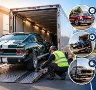 Sherpa Auto Transport