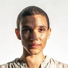 Isaiah Ma's Instagram, Twitter & Facebook