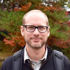 Matthew MacKenzie (Colorado State University)