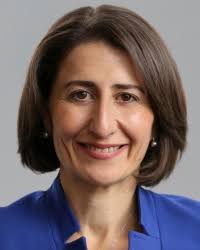Stay up to date with breaking gladys berejiklian headlines, live updates & all of today's political stories from 7news. The Hon Gladys Berejiklian Ba Dints Mcom Mp