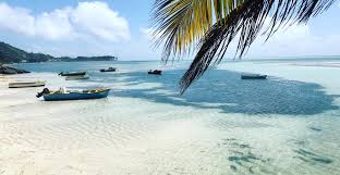 استرخ في جمال سيشل الهادئ. Travel Travel Seychelles Ø¬Ù†Ø© Ø§Ù„Ø¬Ø²ÙŠØ±Ø© Ø§Ù„Ø±Ø§Ø¦Ø¹Ø© ÙÙŠ Ø¥ÙØ±ÙŠÙ‚ÙŠØ§ ÙÙŠ Ø§Ù„Ù…Ø­ÙŠØ· Ø§Ù„Ù‡Ù†Ø¯ÙŠ Sven Luca World