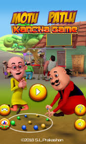 Thanks for playing with us. Motu Patlu Kanche Game Apk Mod Unlimited Money 1 0 2 For Android