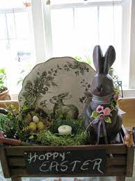 Musquodoboit harbour, ns made with love always! 34 Best Rustic Easter Decoration Ideas And Designs For 2021