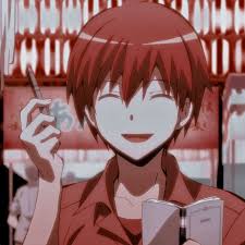 Ððððððððððððð Ððððððððð Ã» Anime Wallpaper Aesthetic Anime Karma Akabane Karma stands for dentistry as it should be. ððððððððððððð ððððððððð ã»