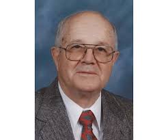 ROBERT CHENOWETH Obituary (1927