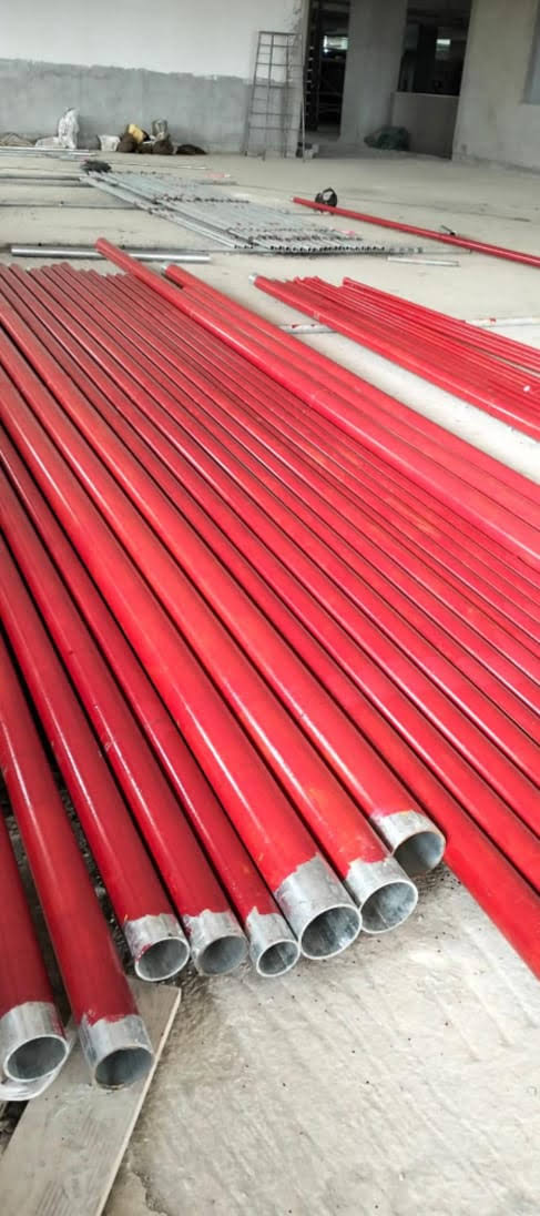 G I PIPES product image