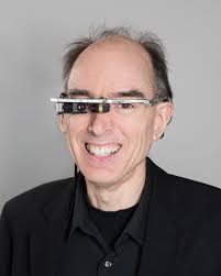 Mann, Steve Professor