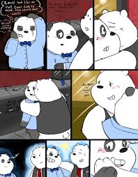 Bare Bears - Page 11 - Comic Porn XXX