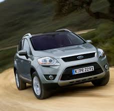 Finde jetzt deinen ford kuga gebraucht in münchen: Der Sportler Unter Den Suv Gebrauchtwagen Check Ford Kuga Welt