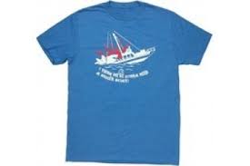 By clicking join threadless!, you agree to our terms of service and privacy policy. Jaws I Think We Re Gonna Need A Bigger Boat Heathered T Shirt Sheer Price Comparison