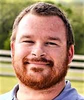 Marc Daniel “Danny” Holcombe (1981-2017)