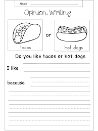 3rd Grade Writing Worksheets Best Coloring Pages For Kids Third Grade Writing Kindergarten Writing Prompts 3rd Grade Writing