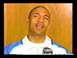 1989 NCAA Men's Gymnastics Championships (part 2/2)