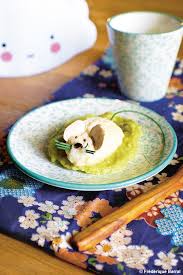 Quenelles De Poisson A La Puree De Feves Pour Bebe Recette Sans Gluten Recette Recette Feves Repas Pour Bebe Faits Maison Sans Gluten