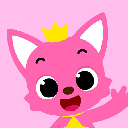핑크퐁 (@pinkfong.ko) • Facebook