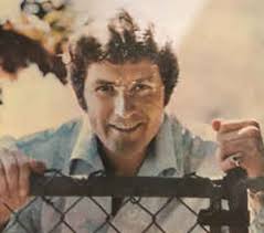 Unsung rock hero Logsdon