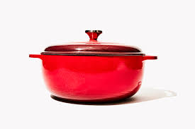 Get your new dutch oven seasoned and ready to go on your next camping trip. You Need A Dutch Oven But It Doesn T Need To Cost 300 Bon Appetit