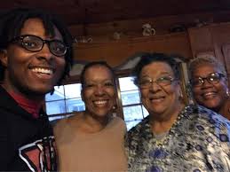 Social Media and a Black Historian's Journey