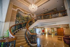 604 รีวิวของโรงแรม ฟอรัมพาร์คจากผู้เข้าพักจริง | Trip.com