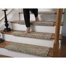 Any carpet used for steps must have a dense pad such as 30 to 40oz synthetic jute pad. Pin On Flooring