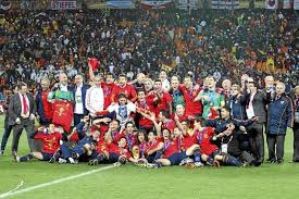 That match was portugal's biggest ever world cup win, and north korea's heaviest ever defeat. How North Korea Took Spain S 2010 World Cup Triumph And Handed It To Portugal Marca In English