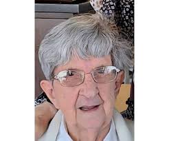 Norma Evans Obituary (2025)