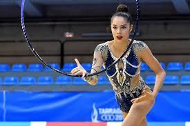 In mattinata toccherà alle migliori 24 individualiste. Coni Alexandra Agiurgiuculese Oro E Milena Baldassarri Facebook