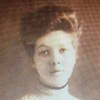 Edith Maud Hetherington (1885–1912)