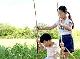 The #minari filmmaking team on how they looked within to create a deeply personal portrait of america: Minari Review A Moving Portrayal Of The Pains Of Assimilation