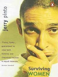 Surviving Women : Pinto, Jerry: Amazon.de: Books