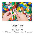 Lego Club