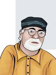 The Big picture Website by David Ibsen