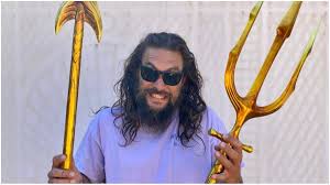 The film is the sequel to aquaman. Jason Momoa S Aquaman 2 To Be More Relevant Hollywood News India Tv