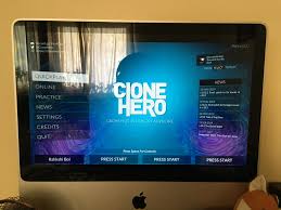 How to install clone hero + add songs 2020. Right I Ve Got Clone Hero Installed And I M Going To Add A Few Songs Later On I M Just Curious As To What Guitars Will Work On A 2008 Imac Since That S What