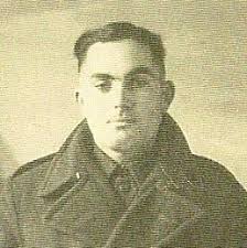 David John Griffiths