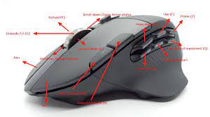 Welcome to filesoftdown.com, are you looking for information about logitech g604 software, drivers, download for your needs, if it is true that you came to the logitech g604 wireless gaming mouse is functional for a large range of uses. Logitech G604 Assigning Modifiers For Warzone Logitechg