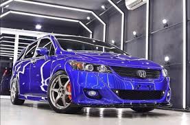 Although it was partially exported in lhd markets, especially in europe. Honda Stream Rsz Photographer Aeromotiveindustry Jdm